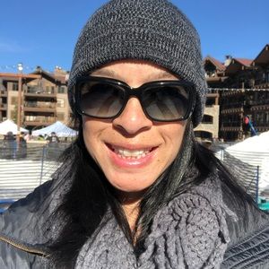 Meet your Posher, Shawna